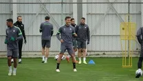 Panik yok