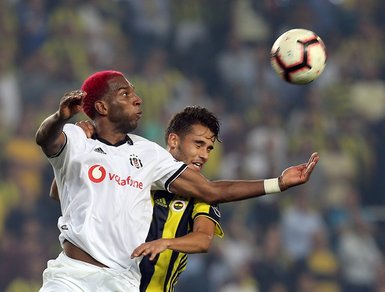 Fenerbahçe’de Diego Reyes kararı!