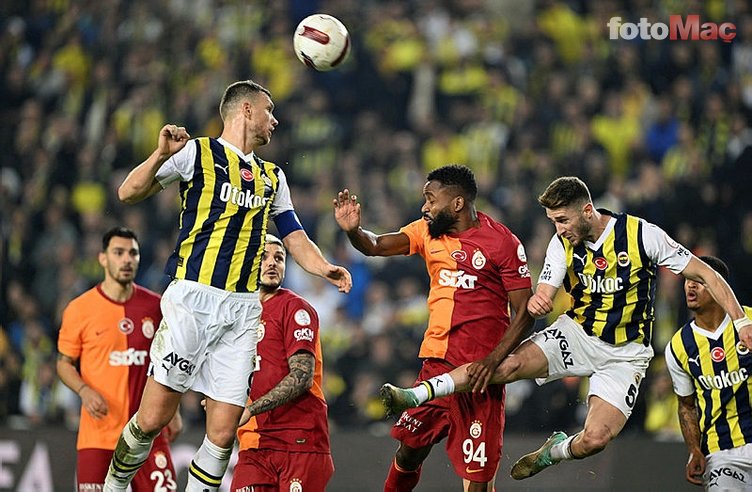 TRANSFER HABERLERİ: Fenerbahçe Batshuayi'nin yerine golcüsünü buldu!