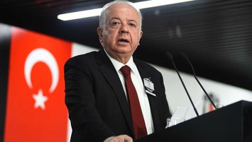 Affan Keçeci aday oldu