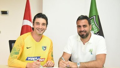 Horoz’da Cenk şoku!