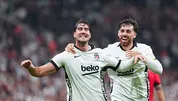 Dusan'dan gol şov
