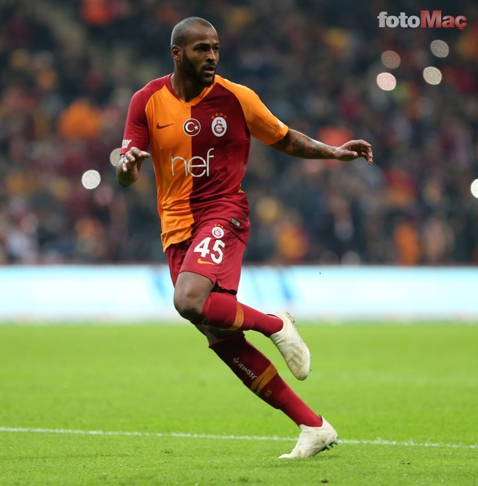 Son dakika spor haberleri: Galatasaray'da Marcao krizi! Bunu kimse beklemiyordu...