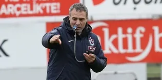 Herkes hazır olsun