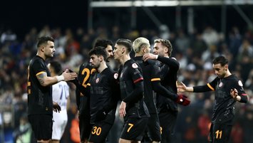 Galatasaray-Atletico Madrid maçı detayları