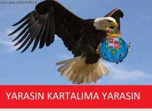 Porto 1-3 Beşiktaş maçı caps’leri