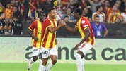 Göztepe galibiyet arıyor!