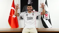 Hiç tereddüt etmedim