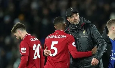 Liverpool puan farkını 5'e çıkardı