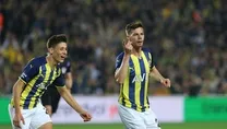 Atalanta’dan Zajc’a kanca