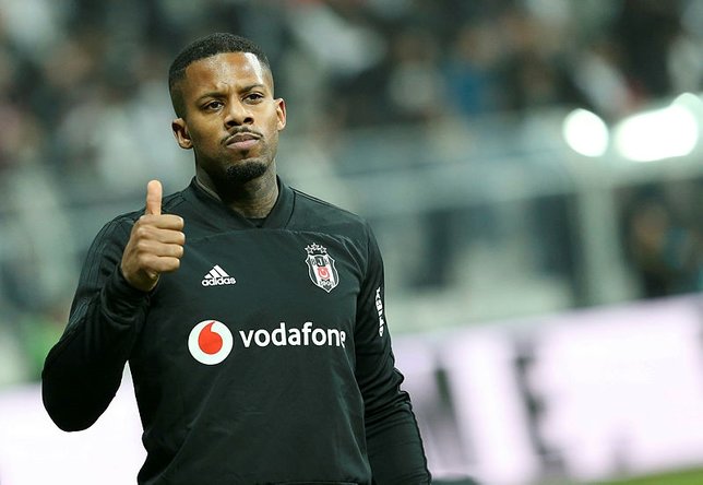 Beşiktaş Vodafone Park'ta Bursaspor'u konuk ediyor! İşte Kartal'ın 11'i...