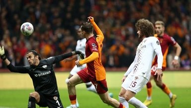 Skorlar geçerli