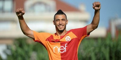 Belhanda'dan Sneijder sözleri