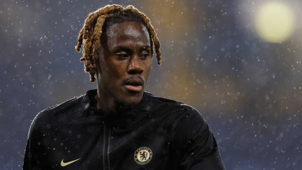 Chalobah: En iyisi Galatasaray