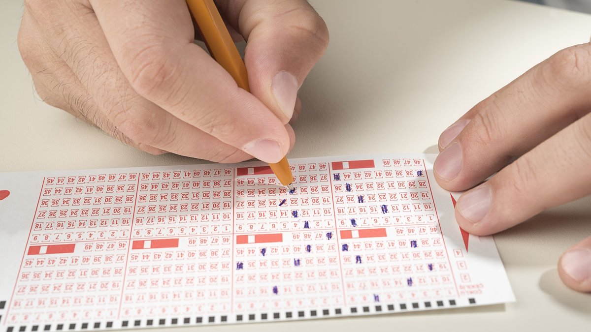 Süper Loto kazanan numaralar 20 Ocak 2026 | Büyük ikramiye 102 milyon!