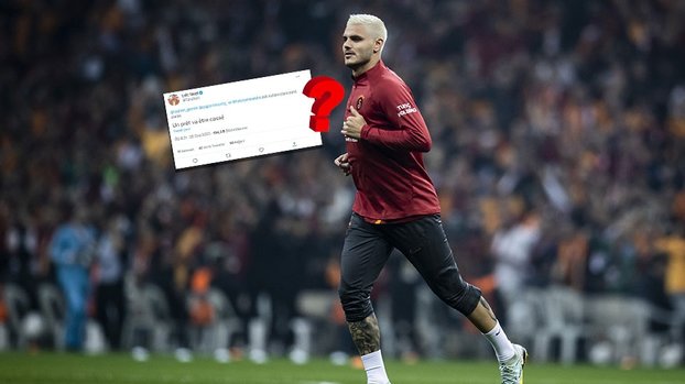 GALATASARAY HABERLERİ - Aslan'da Mauro Icardi tehlikesi! Sürpriz gelişme
