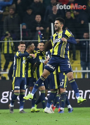 Fenerbahçe’de kritik viraj!