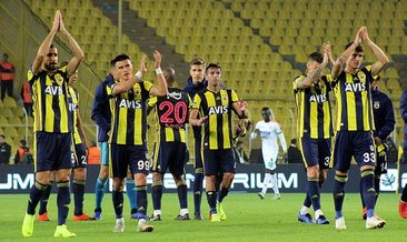 Fenerbahçe UEFA Avrupa Ligi'nde Dinamo Zagreb ile karşılaşacak!