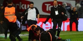 Trabzonspor'a büyük şok!