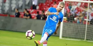 Neustadter: Çok güzeldi