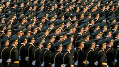 MSÜ KAYIT TARİHLERİ VE KAYIT İÇİN GEREKLİ EVRAKLAR - 2022 | Harp Okulları kayıt işlemleri ne zaman yapılacak?