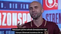 Çok fazla anım var