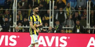 Fenerbahçe'de Hasan Ali Kaldırım: Seneye farklı olacak
