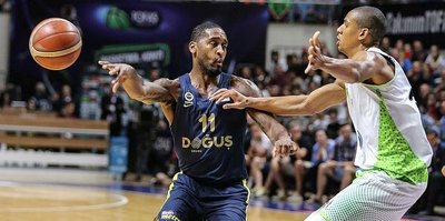 Fenerbahçe adım adım şampiyonluğa