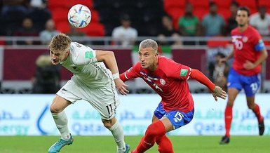 Konyaspor’da gözler Calvo’da