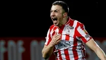 Ümit Milli Takım’ın yıldızına Süper Lig devinden kanca!