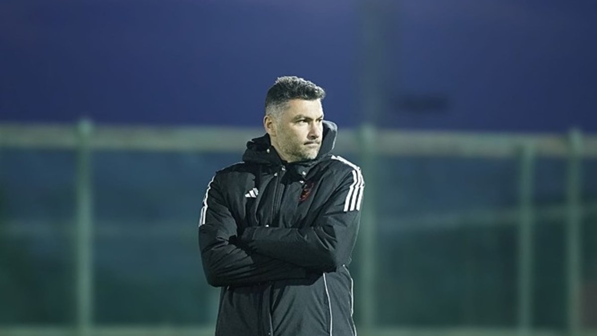 Burak Yılmaz için flaş iddia! Eski takımının başına geçebilir
