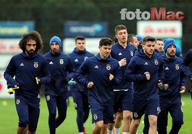 Fenerbahçe Şener’in yerine bek buldu! Dinamo Kiev’den Tomasz Kedziora