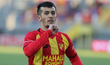 Göztepe'de Tayfur formayı unuttu