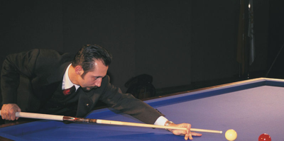 Semih Saygıner'den bronz madalya