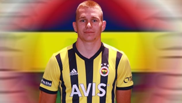 Fenerbahçe Atilla Szalai transferini resmen açıkladı!.
