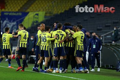 Transfer haberi: Fenerbahçe coştu! Simon Kjaer ve bir bomba daha FB transfer haberi
