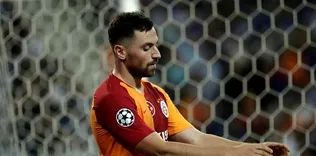 Sinan için onay verdi