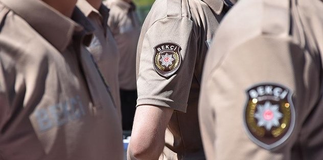 Bekçi alımı başvuruları ne zaman? 2019 bekçi alımı şartları neler?