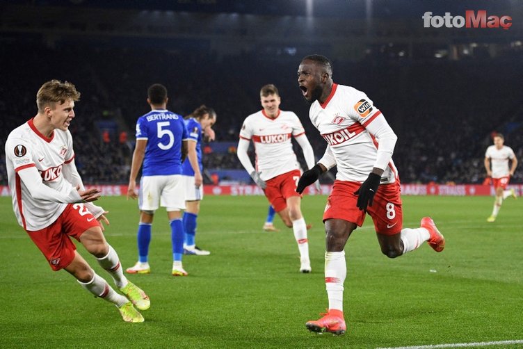 TRANSFER HABERİ | Galatasaray eski Fenerbahçeli Victor Moses'i gözüne kestirdi!