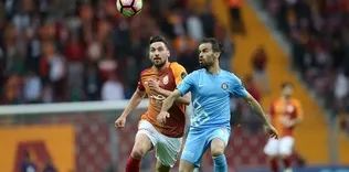 Aslan, başkent deplasmanına çıkacak