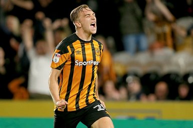 Bursaspor Kamil Grosicki'yi kiraladı!