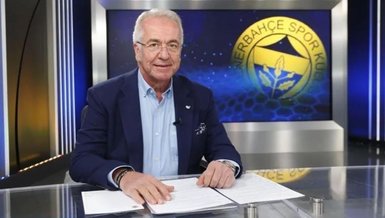 Fenerbahçe Başkan Vekili Erol Bilecik Trabzonspor maçı sonrası flaş açıklamalarda bulundu!