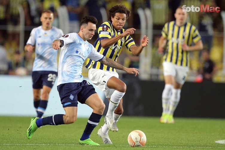 Fenerbahçe'de 8 yıldızın hedefi Dünya Kupası! Performans yükselişi...