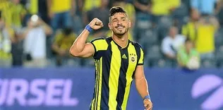 Giuliano’ya talip var