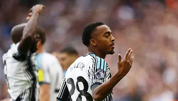 Önce Willock