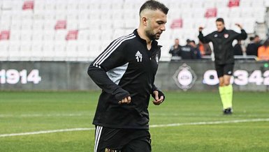 Altay’da istikrarın adı Salih Sarıkaya!