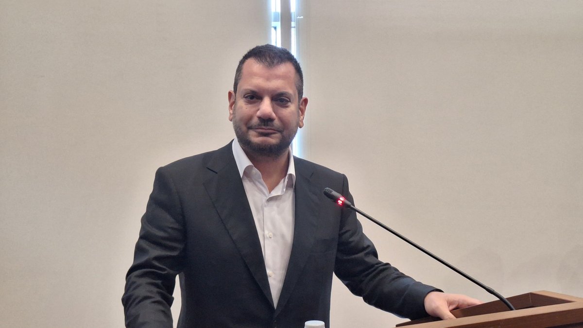 Trabzonspor Başkanı Ertuğrul Doğan: Büyük projelerimiz var!
