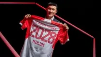 Son’u bile solladı