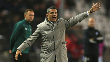 PAOK, teknik direktör Razvan Lucescu'nun sözleşmesini uzattı