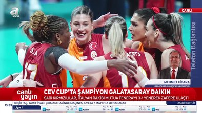 "G.Saray'ın kuruluş amacı gereği..."